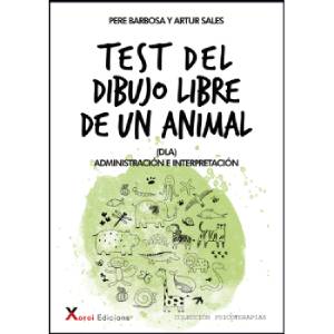 Test del dibujo libre de un animal (DLA)