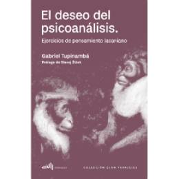 El deseo del psicoanlisis