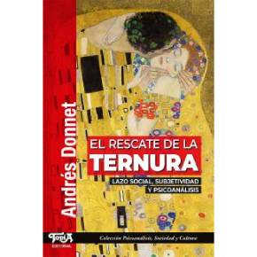 El rescate de la ternura